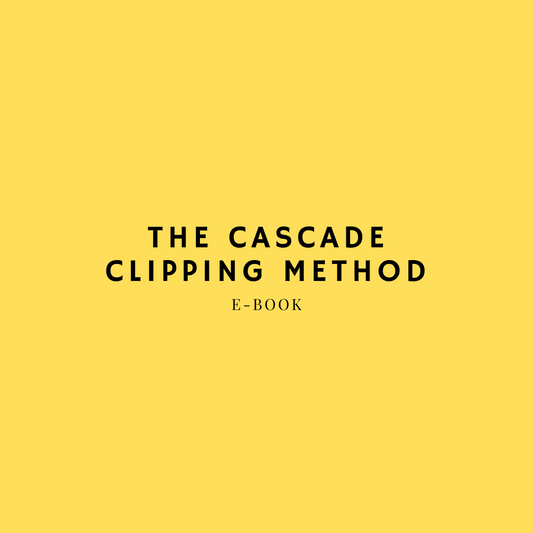 Go Louder: The Cascade Clipping Method